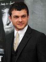 Alden Ehrenreich