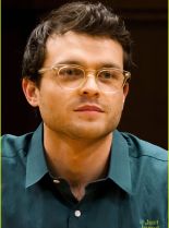 Alden Ehrenreich