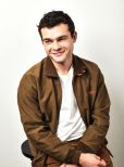 Alden Ehrenreich