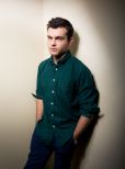 Alden Ehrenreich