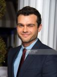 Alden Ehrenreich