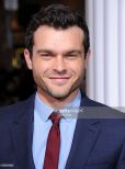 Alden Ehrenreich