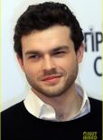 Alden Ehrenreich