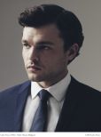 Alden Ehrenreich