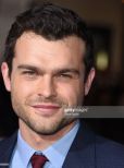 Alden Ehrenreich