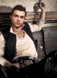 Alden Ehrenreich