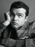 Alden Ehrenreich