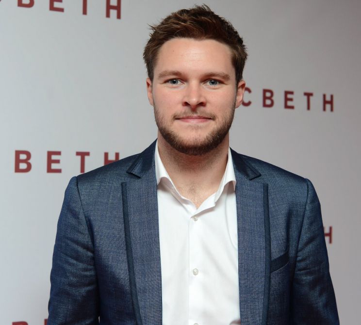 Alden Ehrenreich