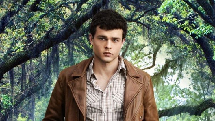 Alden Ehrenreich