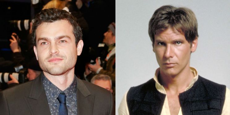 Alden Ehrenreich