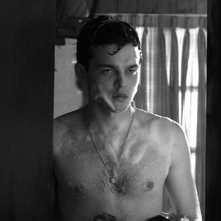Alden Ehrenreich