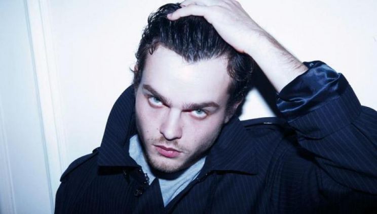 Alden Ehrenreich