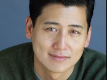 Alden Ray