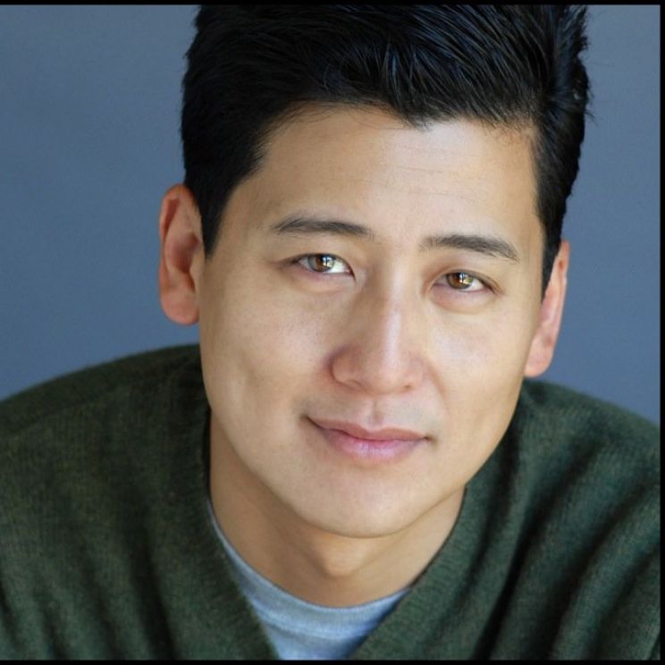 Alden Ray