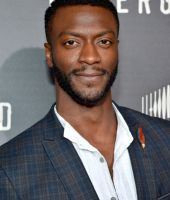 Aldis Hodge