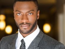 Aldis Hodge