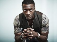 Aldis Hodge