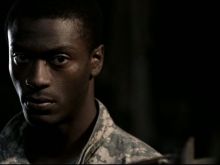 Aldis Hodge