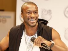 Aldis Hodge