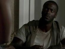 Aldis Hodge