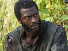 Aldis Hodge