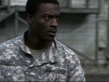 Aldis Hodge