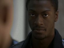 Aldis Hodge