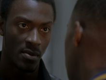 Aldis Hodge