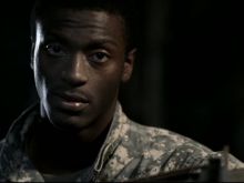 Aldis Hodge