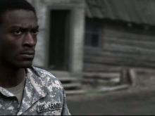 Aldis Hodge