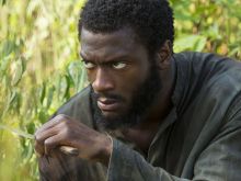 Aldis Hodge