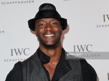 Aldis Hodge
