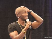 Aldis Hodge