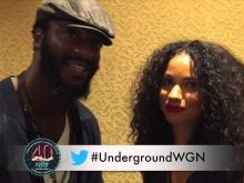 Aldis Hodge