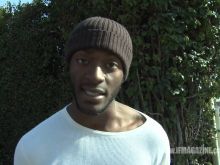 Aldis Hodge