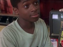 Aldis Hodge
