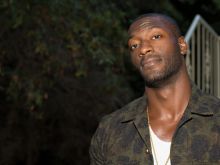 Aldis Hodge