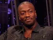 Aldis Hodge