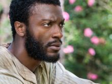 Aldis Hodge