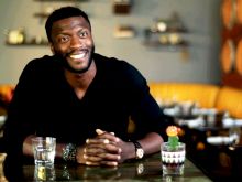 Aldis Hodge