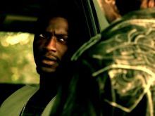 Aldis Hodge