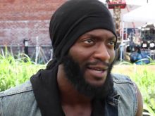 Aldis Hodge