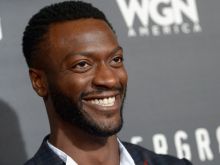 Aldis Hodge