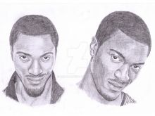 Aldis Hodge