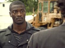Aldis Hodge