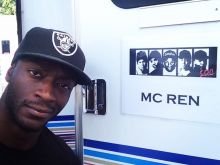 Aldis Hodge