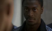 Aldis Hodge