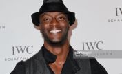 Aldis Hodge