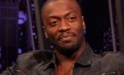 Aldis Hodge