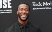 Aldis Hodge